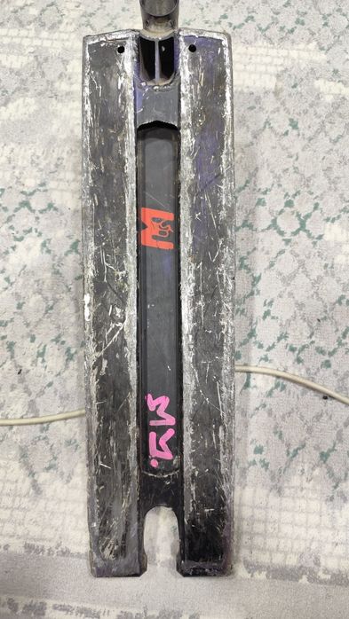 Продам доску Teach team Thunderstruch