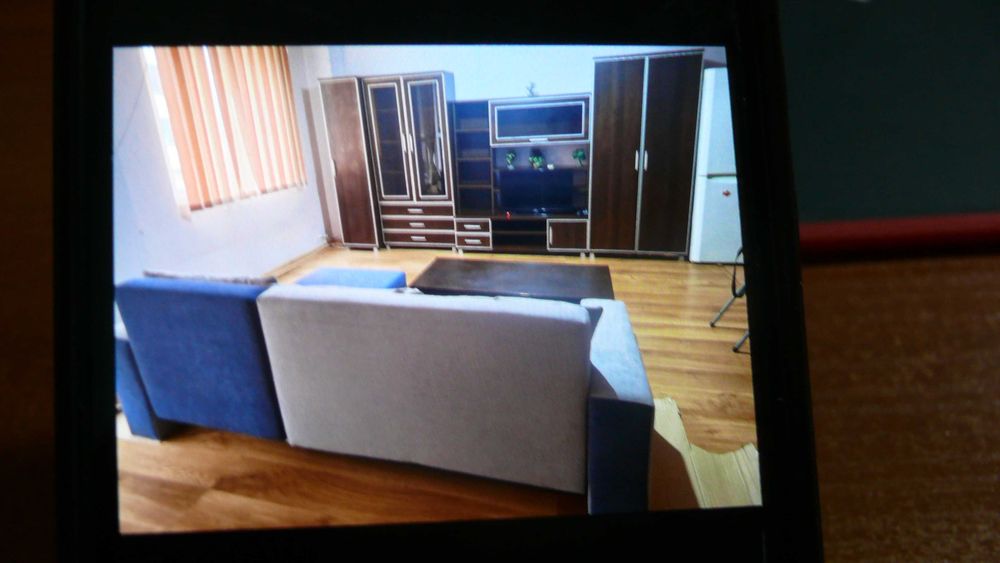 Дава под наем апартамент