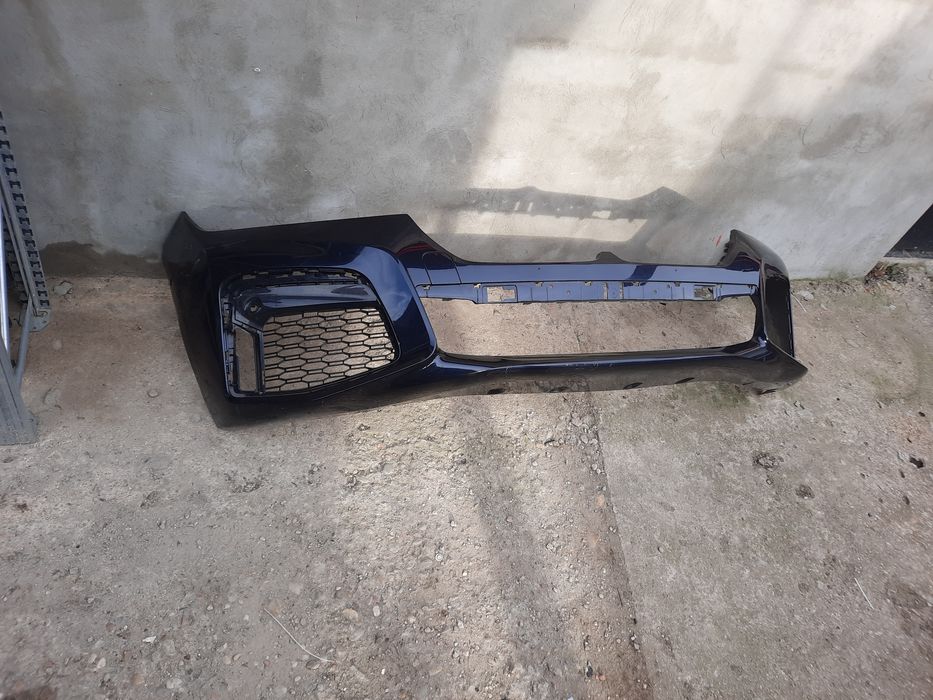 Bara fata bmw G11 G12 seria 7 LCI M sport paket