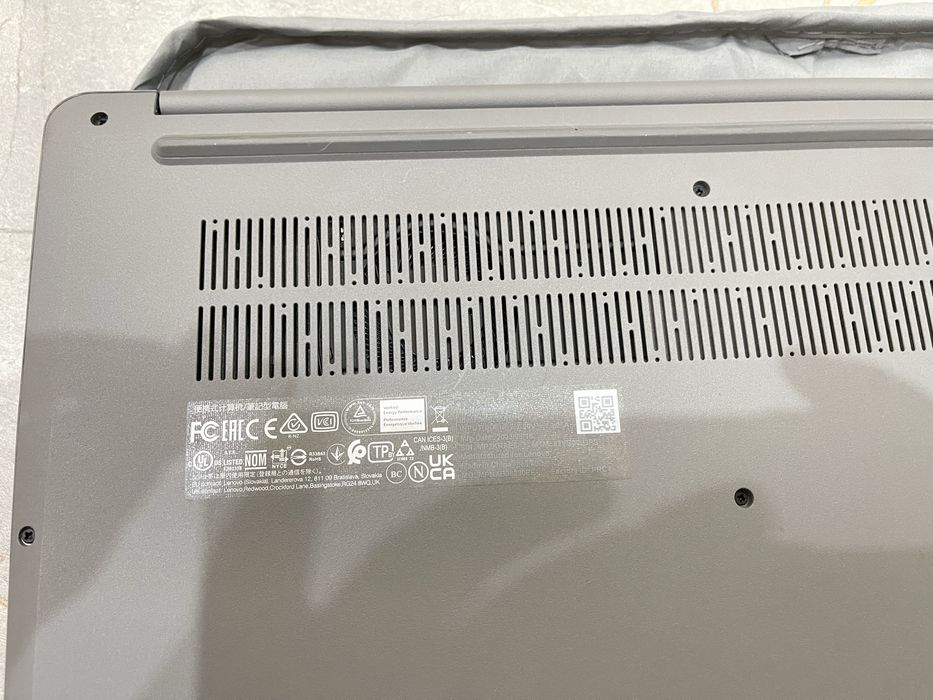 Ноутбук Lenovo IDEAPAD 15”7