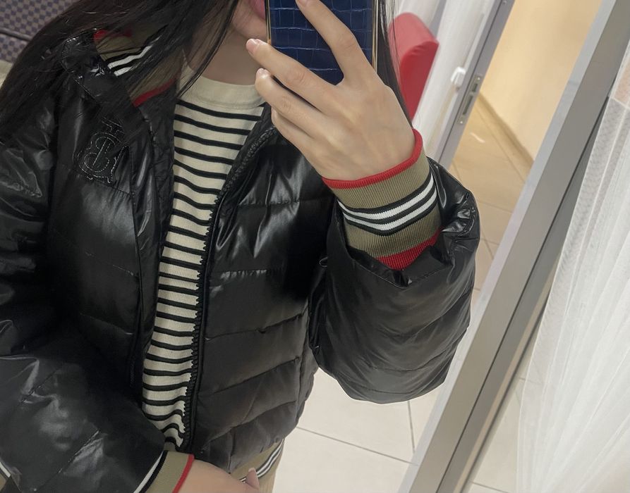 Куртка весна 2 в 1 безрукавка