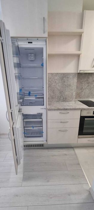 Дава се под наем Двустаен апартамент в Пловдив, Кършияка - 55 кв.м за 315 € - Снимка #3