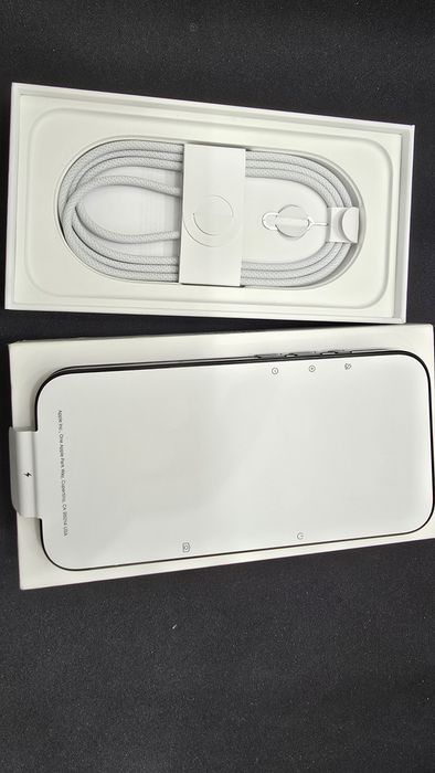 Iphone 16 pro 128gb неизползван !