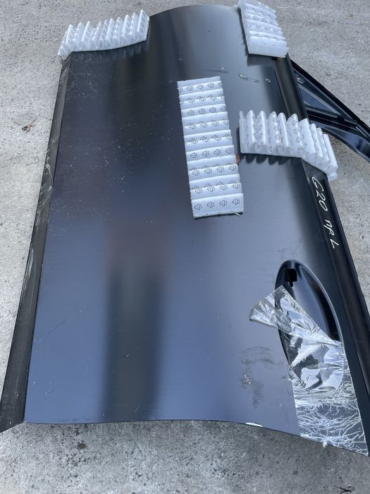 Предна лява врата БМВ 3 серия, Г20/ Г21 (predna lqva bmw G20/ G21)