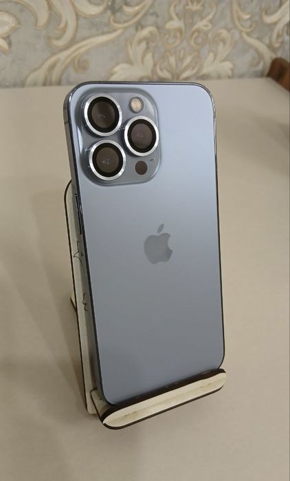 iPhone 13Pro Blue