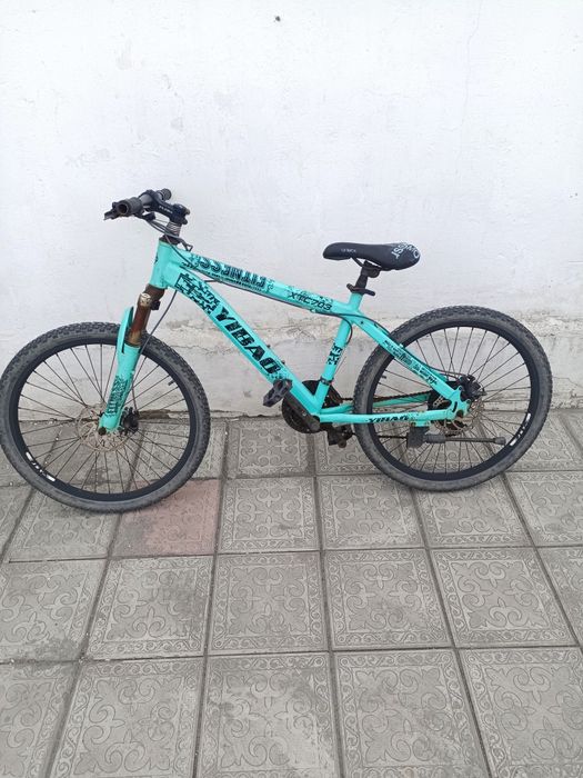 Продам велосипед