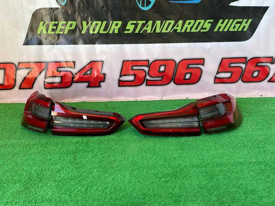 BMW X5 G05 Set stopuri stop stanga dreapta