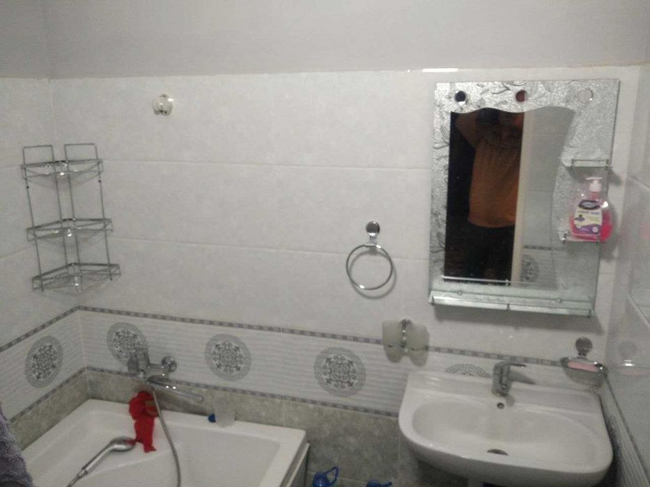 Ижарага берилади!