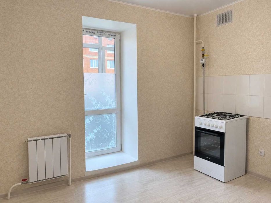Продажа 1-комнатной квартиры
