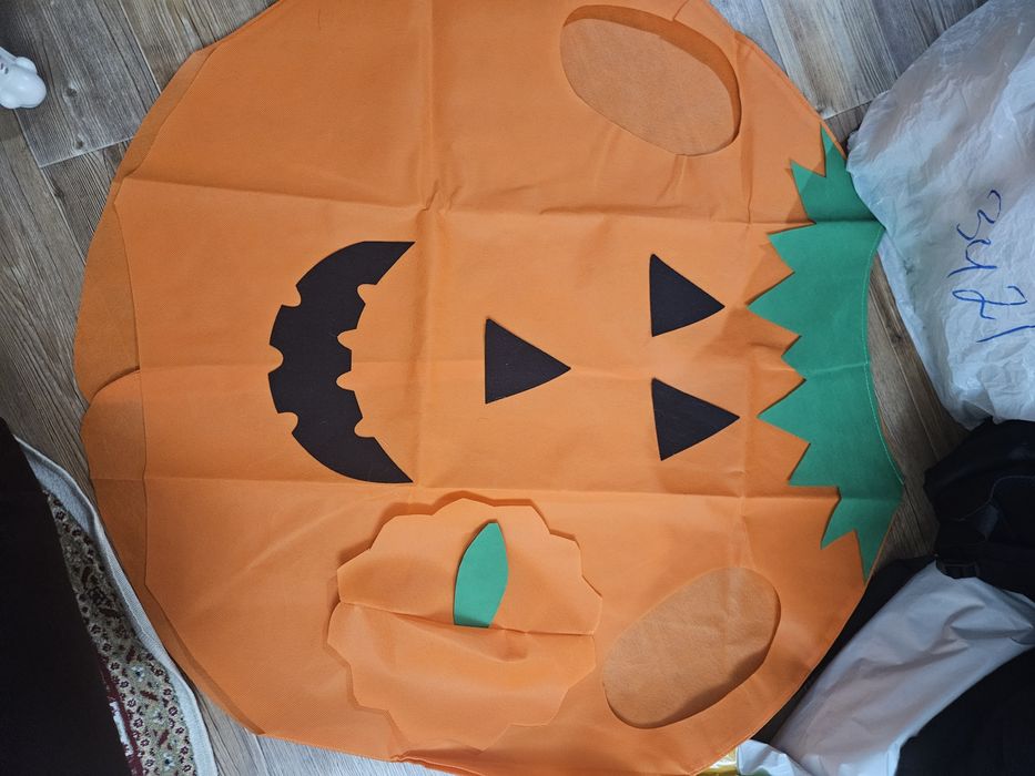 Костюмы на утренники