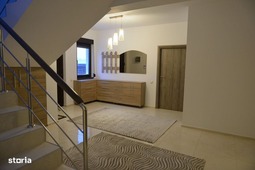 Duplex | Baneasa | Cartier Felicity |