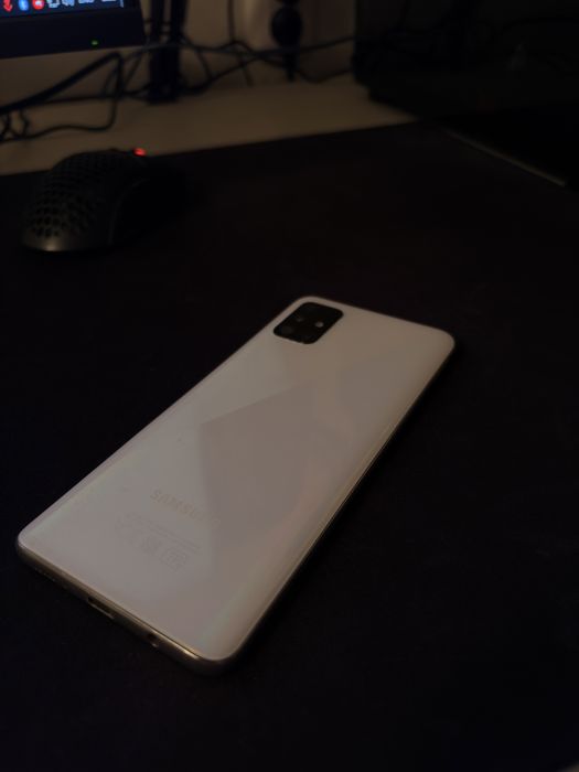 Samsung A51 4/64gb