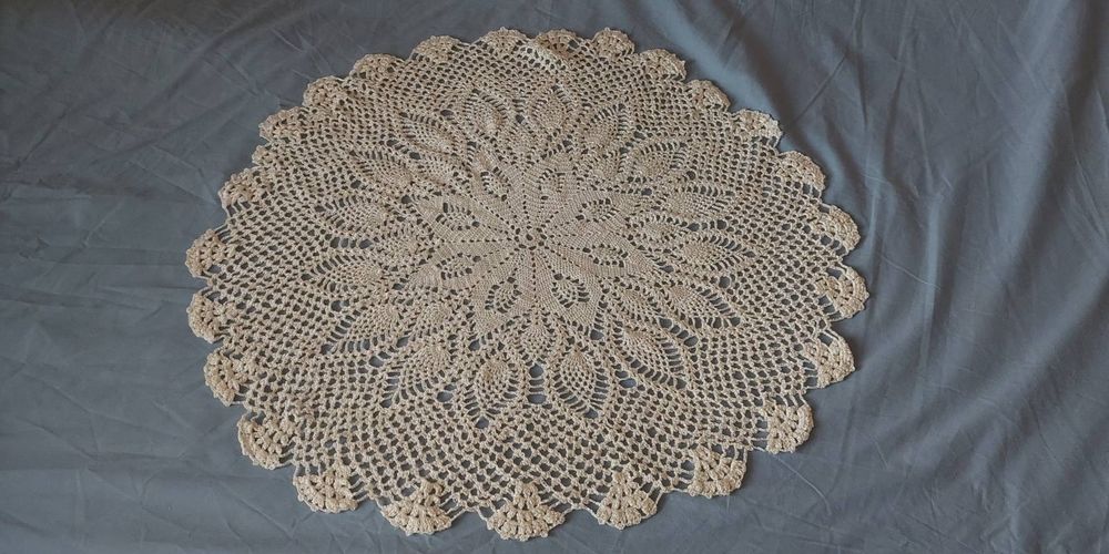 Красиви покривки