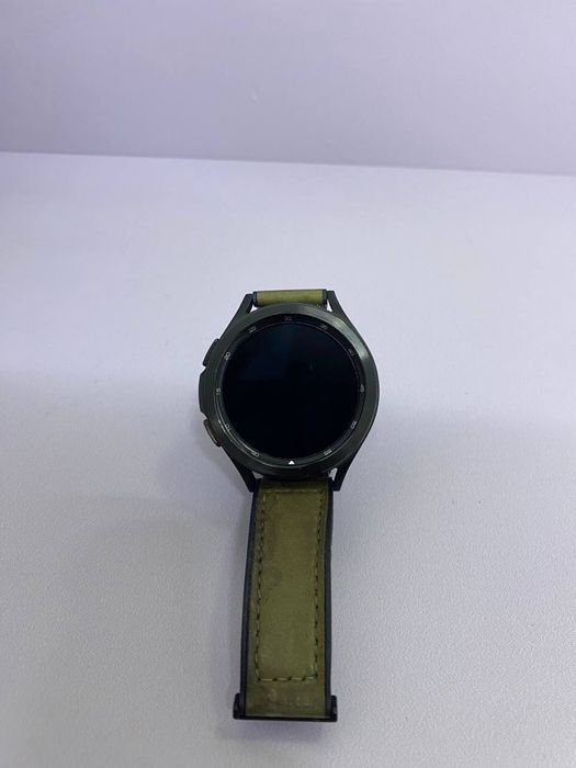 Samsung Galaxy Watch 4 Classic#К032080
