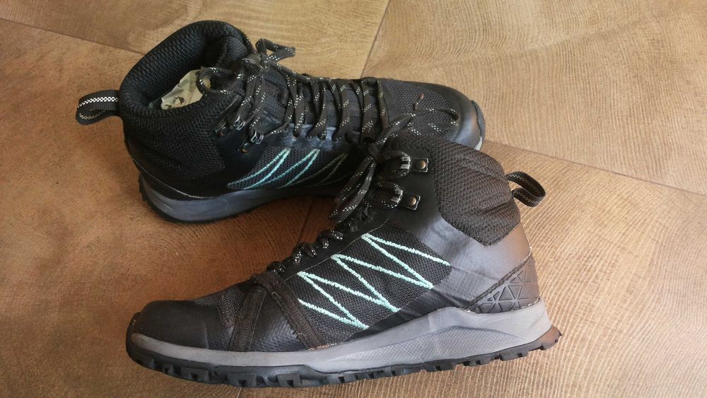 THE NORTH FACE Shoes Размер EUR 37 / UK 4 обувки 200-14-S