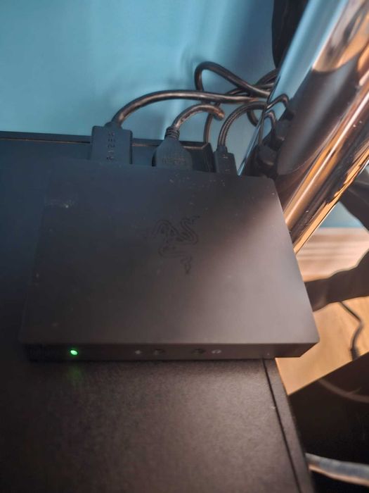 Placa de captura Ripsaw HD Game