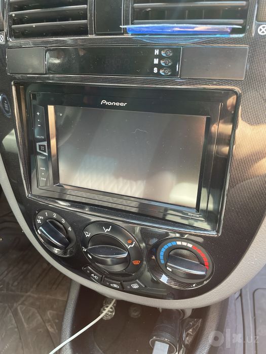 Chevrolet Gentra 2019
