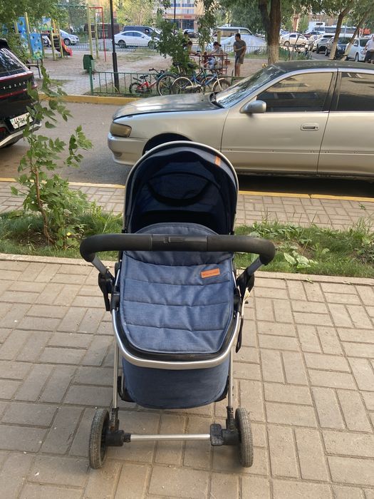 Коляска детская.