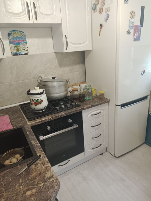 Продам квартиру срочно