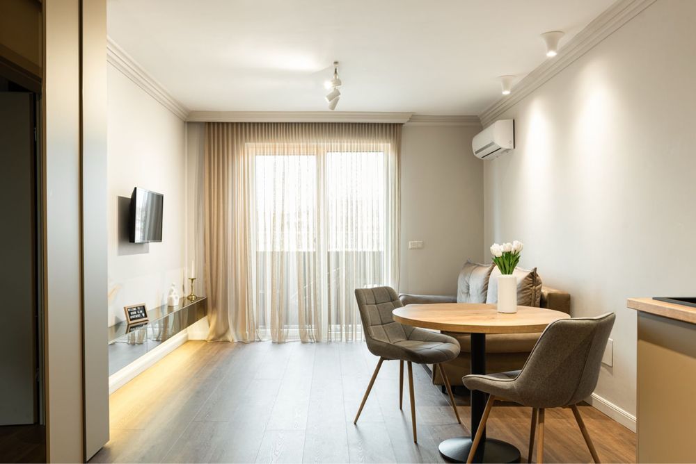 Apartamente Regim Hotelier (oferim factura)