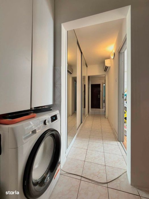 Apartament 3 Camere - 2 Băi | Năvodari
