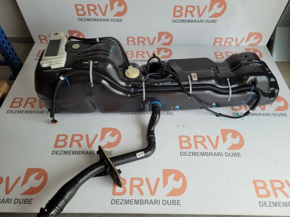 Rezervor 2,3 motorizare pentru Renault Master  / Opel Movano Euro 5 (2