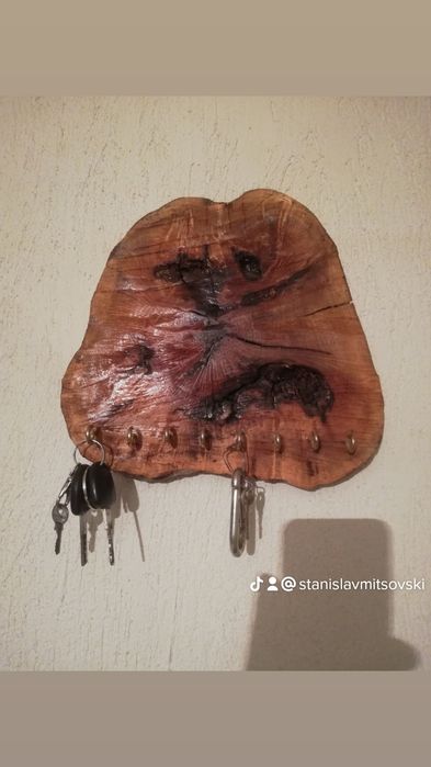 Ретро седалки за мотоциклет