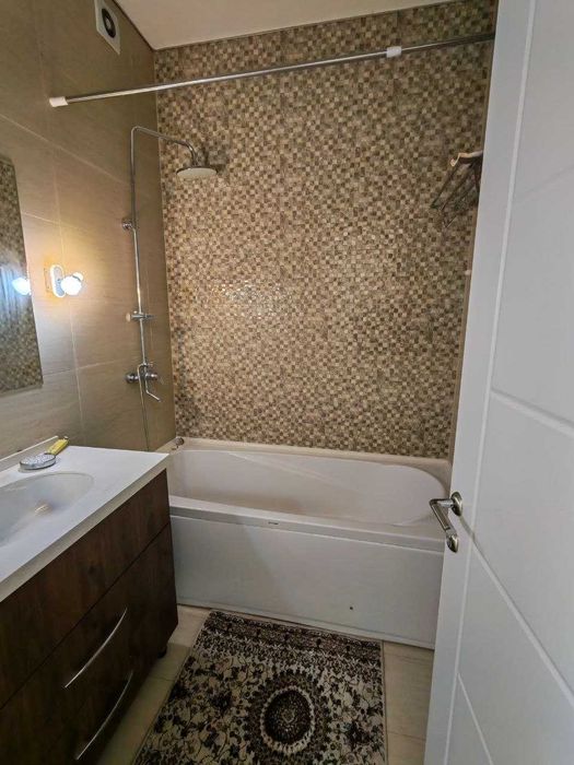 Сдаётся квартира на Алмазаре, ЖК "Almazar city", ор-р: улица Карасарай