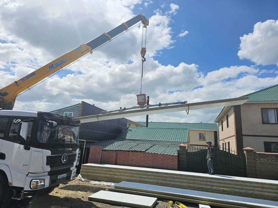 Аренда вакуумного оборудования для сэндвич-панелей и стекла