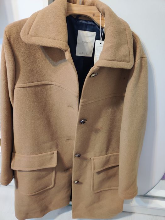 Palton Esprit nou