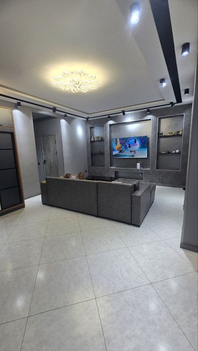 Продаётся 3-х Комнатная