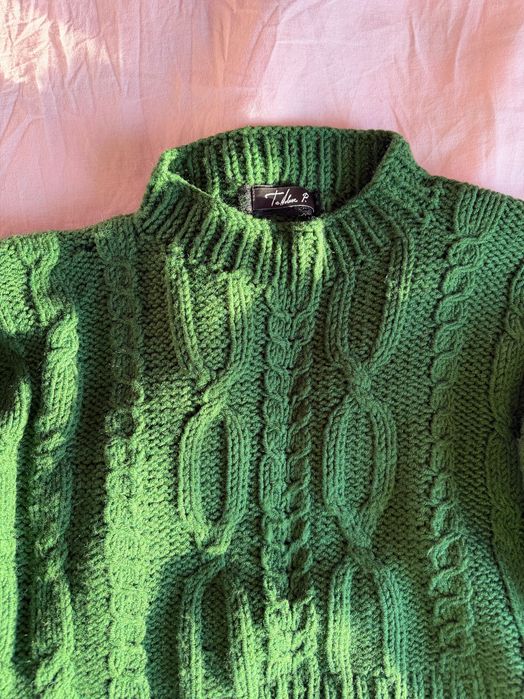 Пуловер TeAdor P.