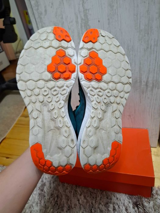 Маратонки найк/nike