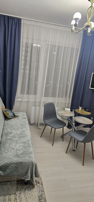 Сдаются квартиры р-н Ханшатыр