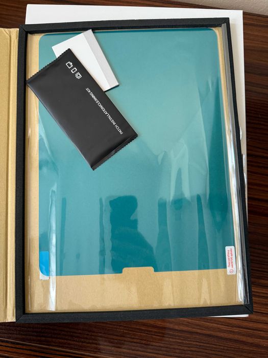 Folie display ipad pro 12.9