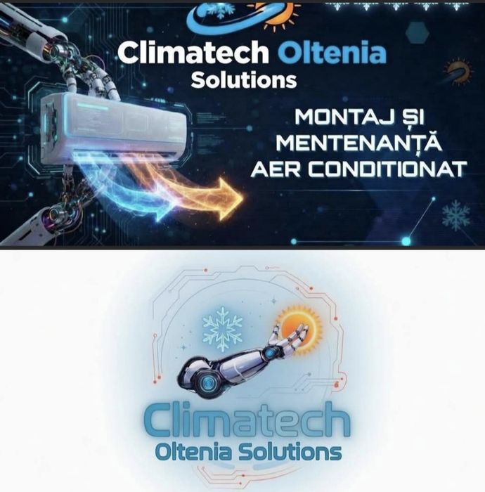 Montaj si reparații aer condiționat!!