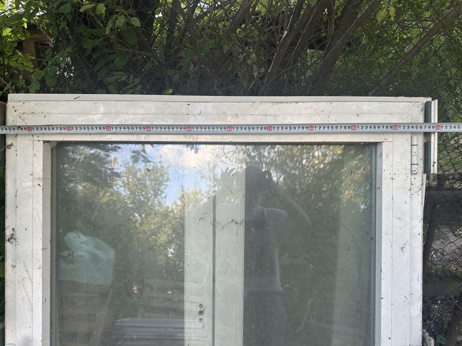 Geamuri termopan din aluminiu