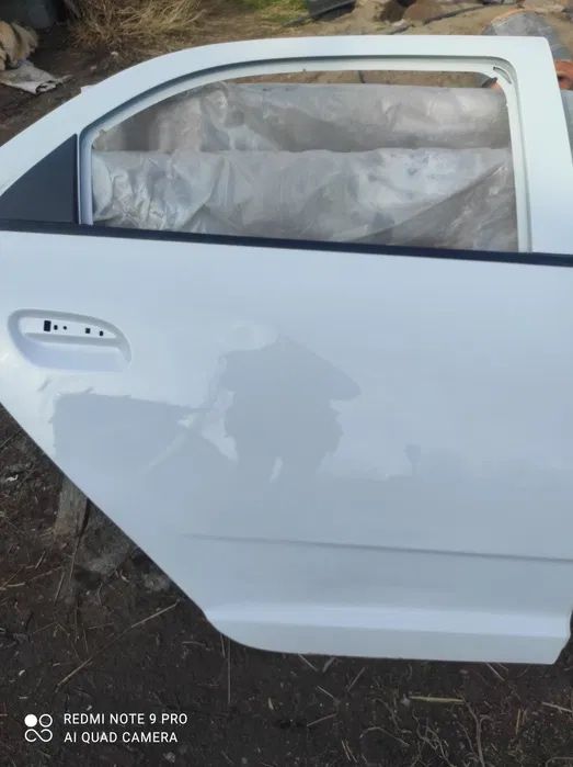 Кобалть эшик орка олдин радной