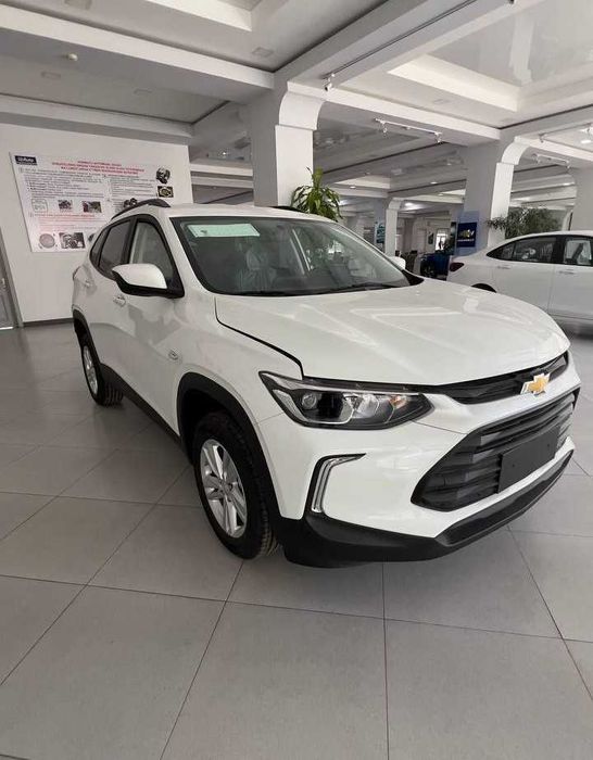 TRACKER-2 LS в рассрочку 0% годовых или в кредит на паспорт