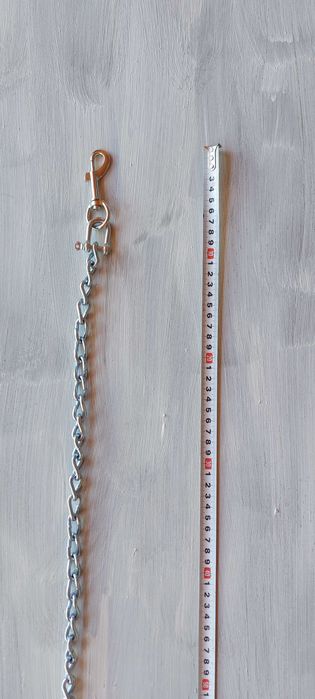 Метални - яки кучешки поводи - каишки по поръчка