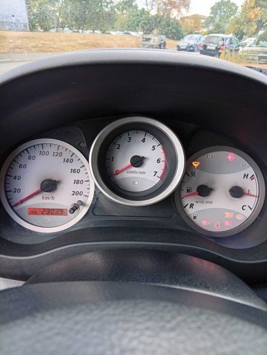 Toyota Rav 4 /D4D /2003