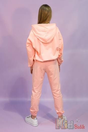 Утепленная двойка