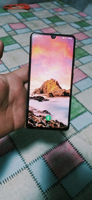 Samsung A 41 64гега