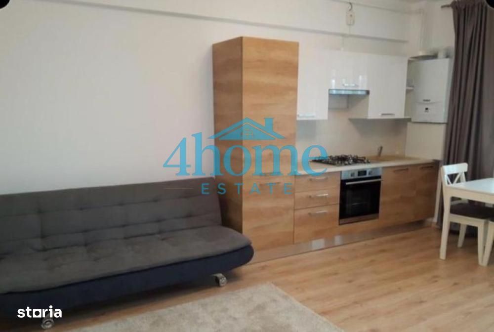 Apartament 2 camere Piata Muncii|Metrou|Bloc Nou|Centrala proprie — fotografia 3