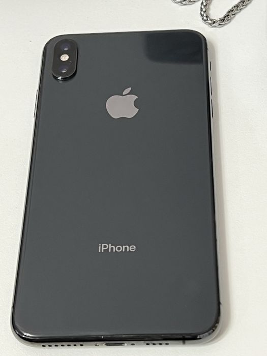 IPhone XS MAX 256GB не дорого!