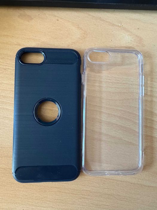 iphone SE 3 Midnight black 64 Gb.Batery health 92%