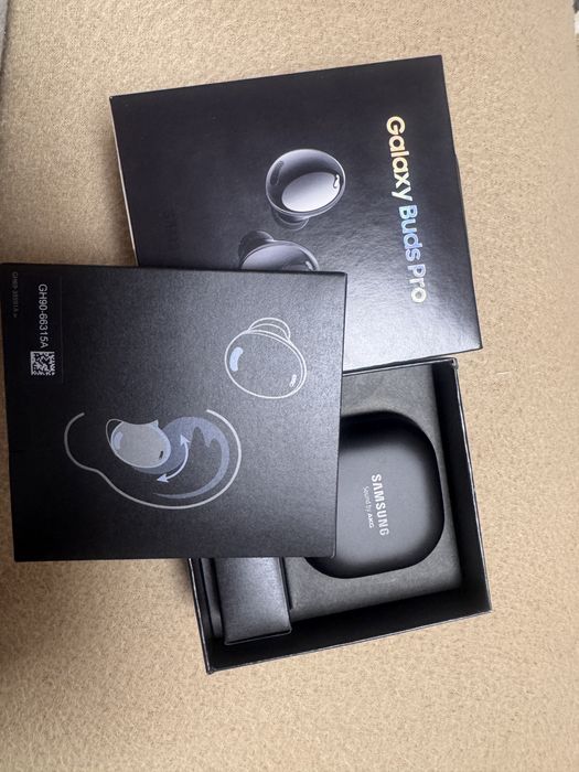 Casti Samsung Buds Pro