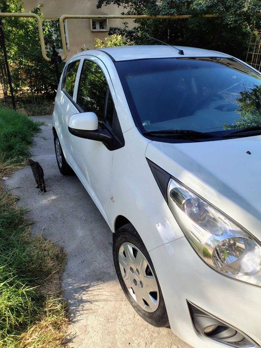 Продаётся Chevrolet Spark 2022