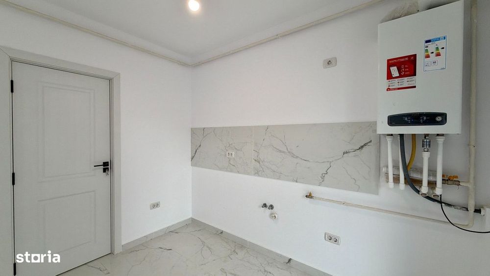 Apartament 1 cam 40 mp Hlincea