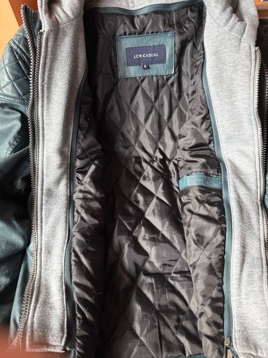 Яке еко кожа младежко юношеско